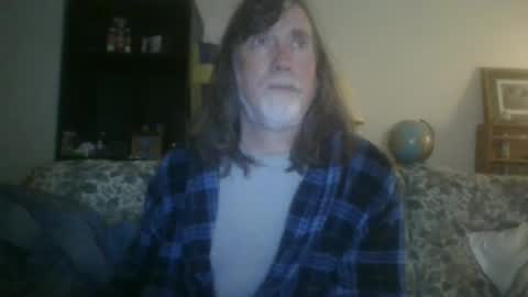 silverfunfox online show from 15, 2, 2025