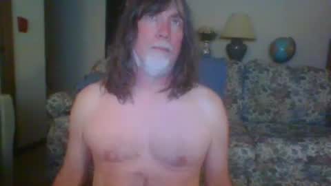 silverfunfox online show from 19, 2, 2025