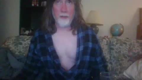 silverfunfox online show from 24, 2, 2025