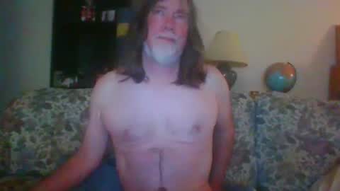 silverfunfox online show from 5, 3, 2025