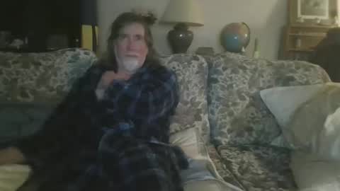 silverfunfox online show from 19, 3, 2026