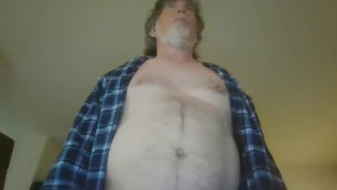 silverfunfox online show from 18, 5, 2026