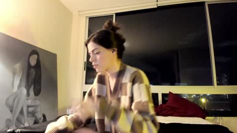 silverhase1 online show from 24, 1, 2025