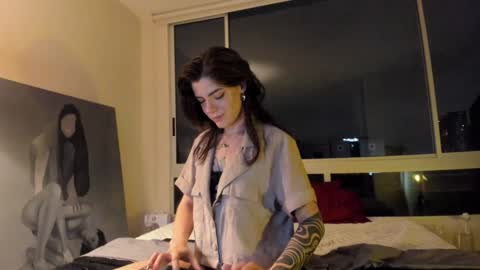 silverhase1 online show from 25, 1, 2025