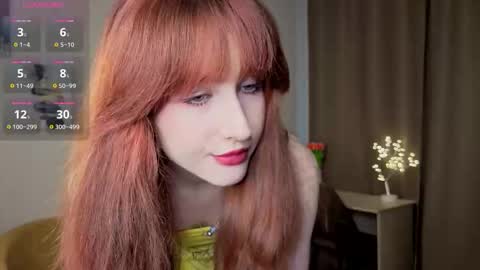 Snapshot of silverhaskell chatting on 12, 11, 2025 Engel online show from 12, 11, 2025