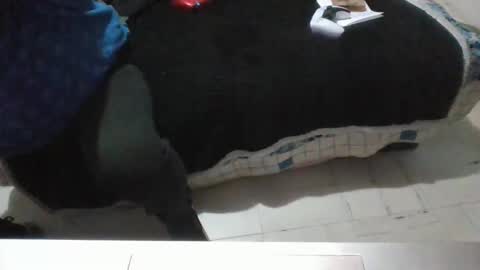 Silverhawk06 online show from 5, 12, 2025