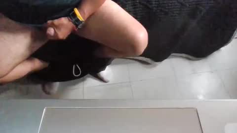 Silverhawk06 online show from 14, 12, 2025