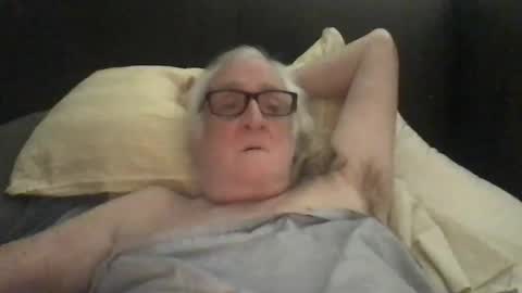 Liam online show from 14, 9, 2025