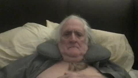 Liam online show from 14, 9, 2025