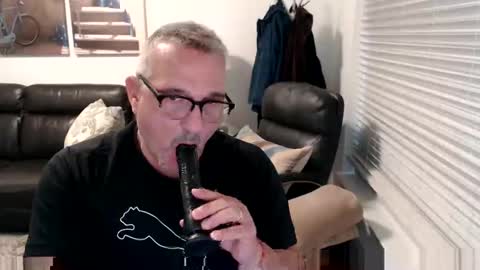 silveroli187 online show from 15, 9, 2025