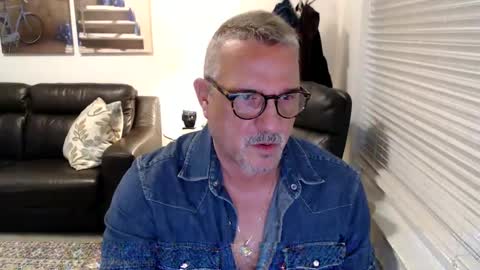 silveroli187 online show from 19, 9, 2025