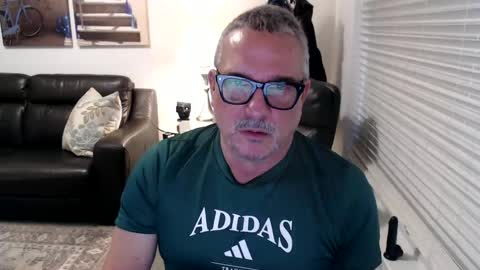 silveroli187 online show from 2, 10, 2025