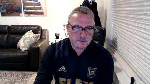 silveroli187 online show from 9, 10, 2025