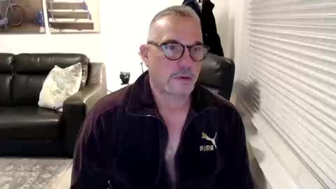 silveroli187 online show from 14, 10, 2025