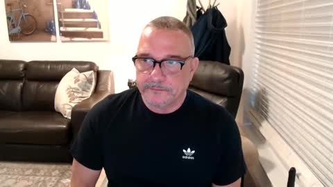 silveroli187 online show from 16, 11, 2025