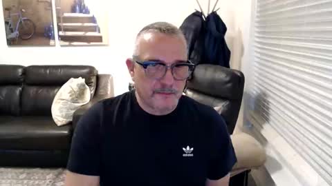 silveroli187 online show from 27, 11, 2025