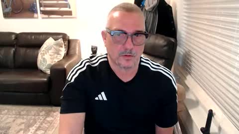 silveroli187 online show from 18, 12, 2025