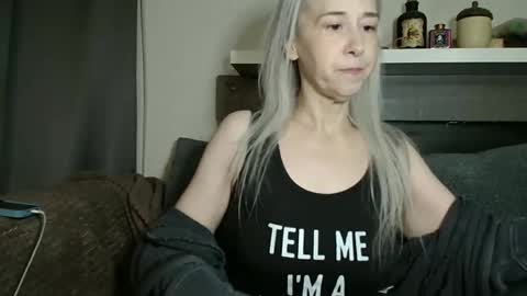 silversuccubus online show from 20, 2, 2026