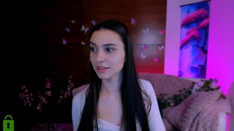 Silvia nude in pvt  online show from 19, 12, 2024