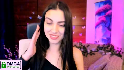 Silvia nude in pvt  online show from 16, 1, 2025