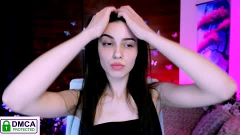 Silvia nude in pvt  online show from 28, 1, 2025