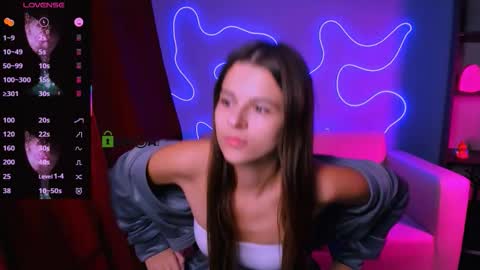 Silvia nude in pvt  online show from 5, 10, 2025