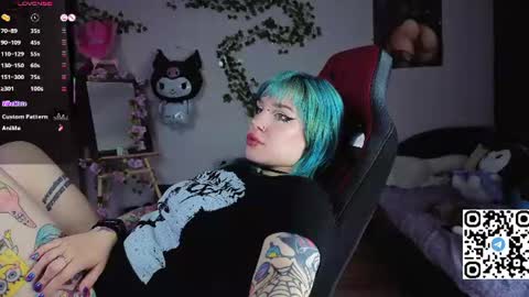 silvia_santorskii online show from 17, 6, 2026