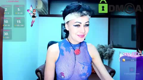 Silvia Wallec online show from 22, 2, 2025