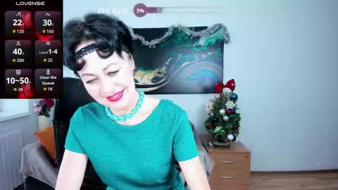 Silvia Wallec online show from 18, 1, 2026