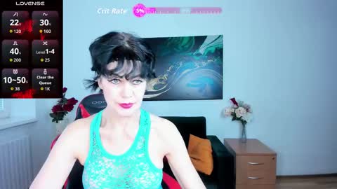 Silvia Wallec online show from 16, 2, 2026