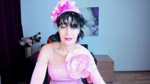Silvia Wallec online show from 20, 7, 2026