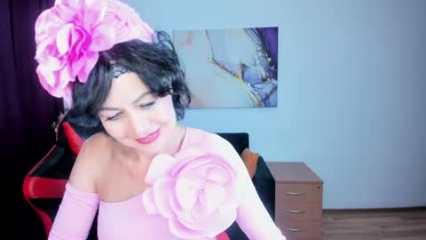 Silvia Wallec online show from 20, 7, 2026