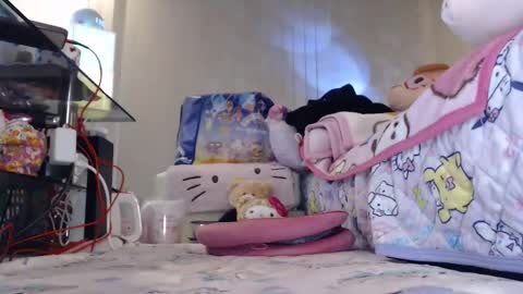 silviajpn online show from 21, 11, 2025