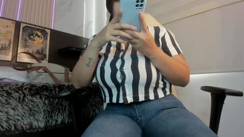 silvia online show from 21, 1, 2025