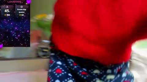 miss Anna online show from 12, 1, 2025