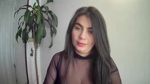 Snapshot of silviecollins chatting on 7, 12, 2024 Silvie online show from 7, 12, 2024