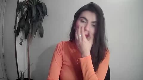 Snapshot of silviecollins chatting on 27, 12, 2024 Silvie online show from 27, 12, 2024