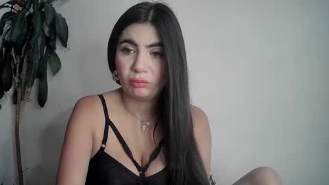 Snapshot of silviecollins chatting on 31, 1, 2025 Silvie online show from 31, 1, 2025