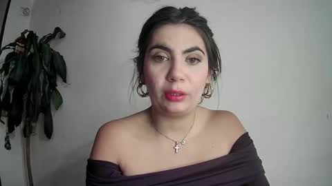 Snapshot of silviecollins chatting on 9, 2, 2025 Silvie online show from 9, 2, 2025