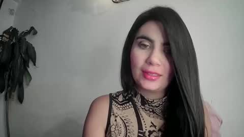 Snapshot of silviecollins chatting on 17, 2, 2025 Silvie online show from 17, 2, 2025