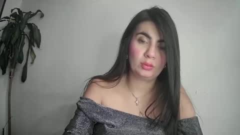 Snapshot of silviecollins chatting on 20, 2, 2025 Silvie online show from 20, 2, 2025