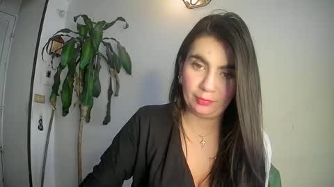 Snapshot of silviecollins chatting on 3, 3, 2025 Silvie online show from 3, 3, 2025