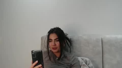 Snapshot of silviecollins chatting on 28, 9, 2025 Silvie online show from 28, 9, 2025