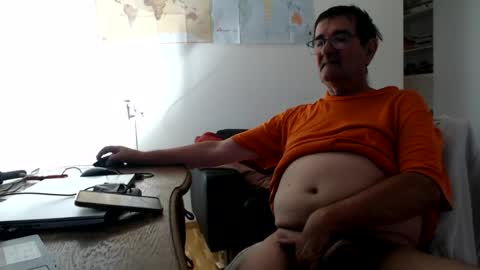 silvioausluzernCH2 online show from 29, 7, 2026