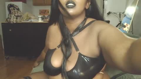 Simin Fox online show from 18, 9, 2025