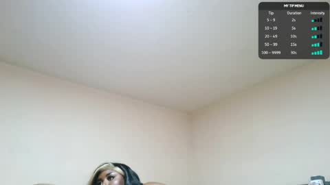 Simin Fox online show from 19, 4, 2026