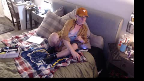 Simmerdownboi Will online show from 25, 1, 2025