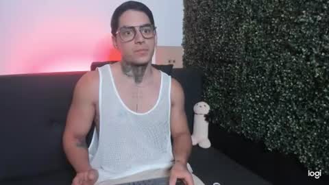 Simon Cortes online show from 20, 6, 2026