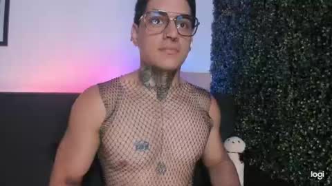 Simon Cortes online show from 21, 6, 2026
