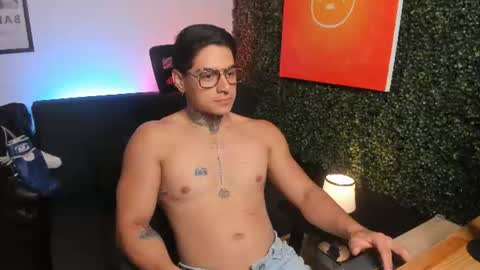 Simon Cortes online show from 24, 6, 2026